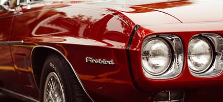 Restoration Services