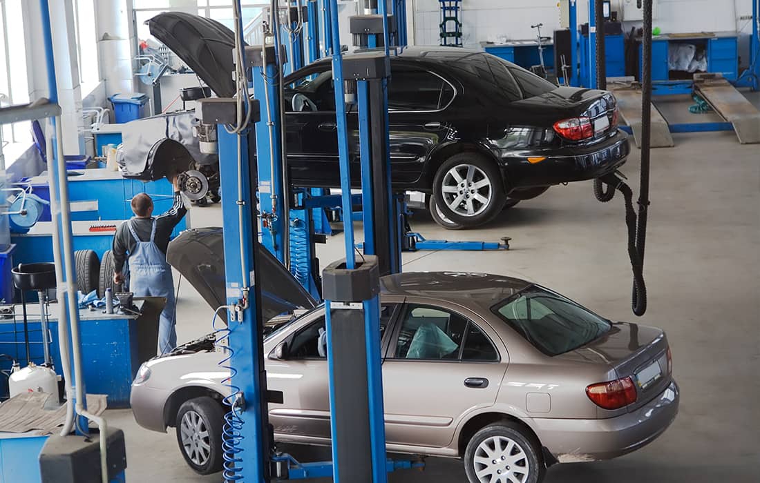 Transmission Services