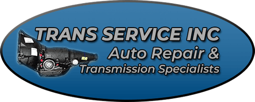 Trans Service Inc - logo